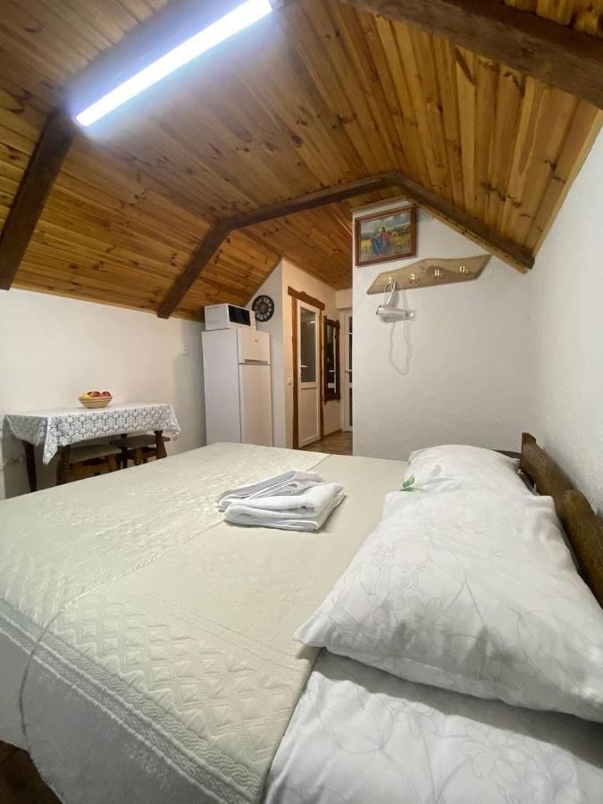 Затишок В Карпатах 1 Apartment Славске Екстериор снимка